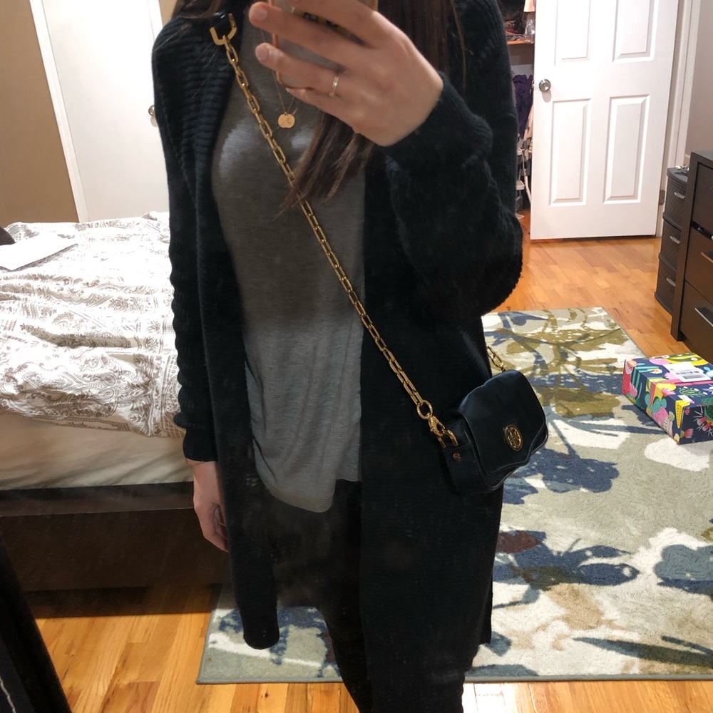 Tory Burch crossbody - Picture 4 of 4